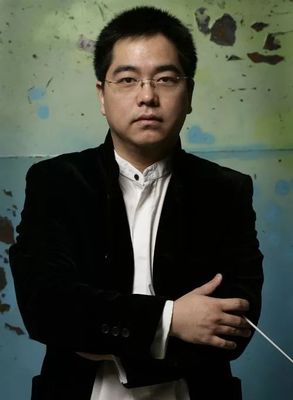 中國愛樂樂團《2017-2018音樂季交響音樂會》票務代理與商務合作機會